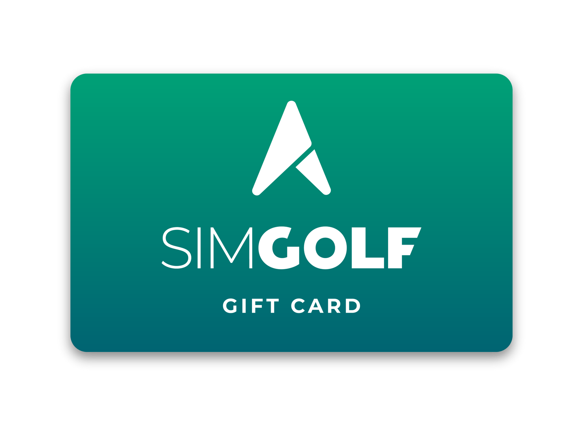 Gift Cards & Game Packs - Anytime Sim Golf